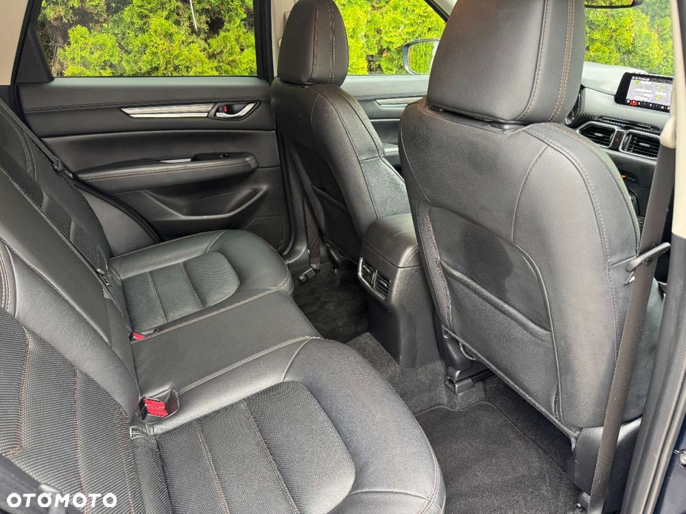 Mazda CX-5 - 24
