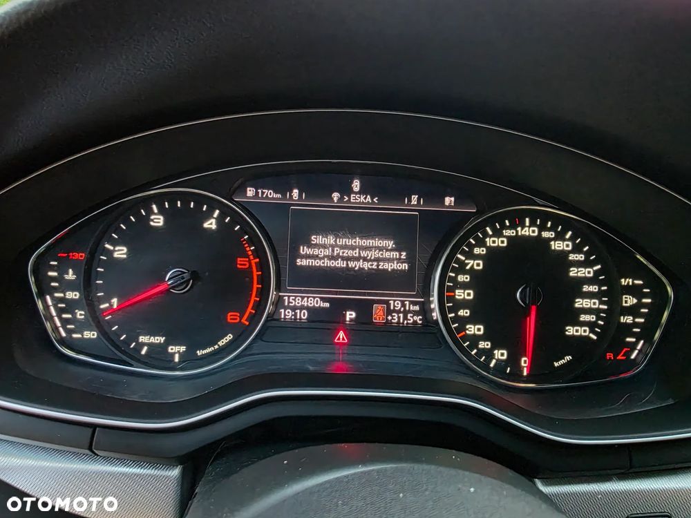 Audi A4 Limousine 2.0 TDI S tronic - 10