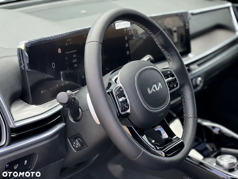 Kia Sorento 2.2 CRDi DCT8 AWD Platinum - 7