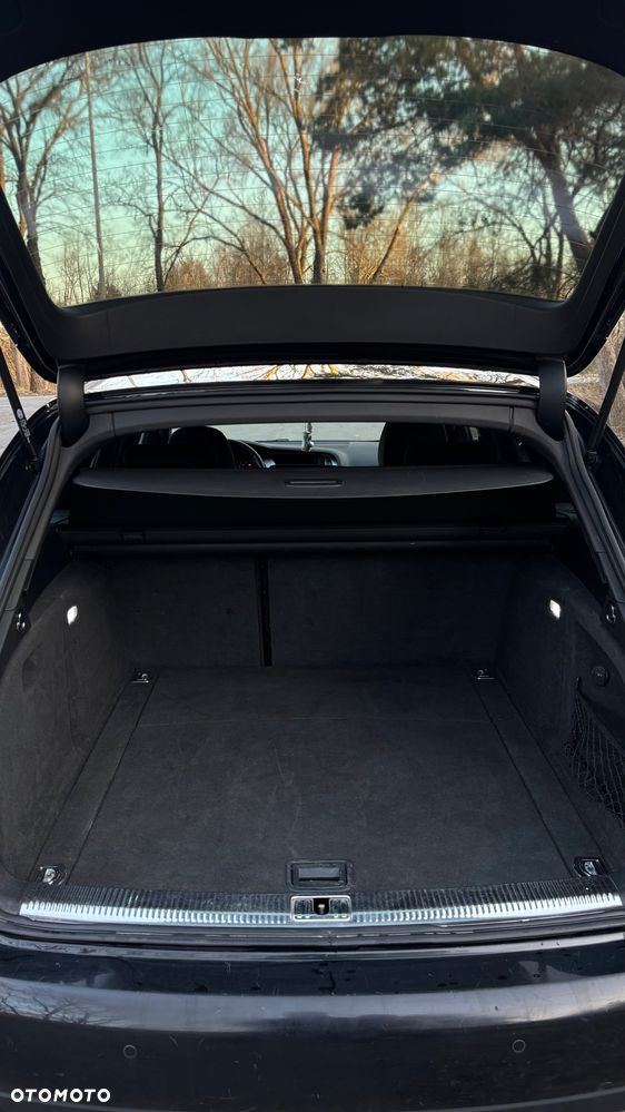 Audi A4 Avant 2.0 TDI DPF - 14