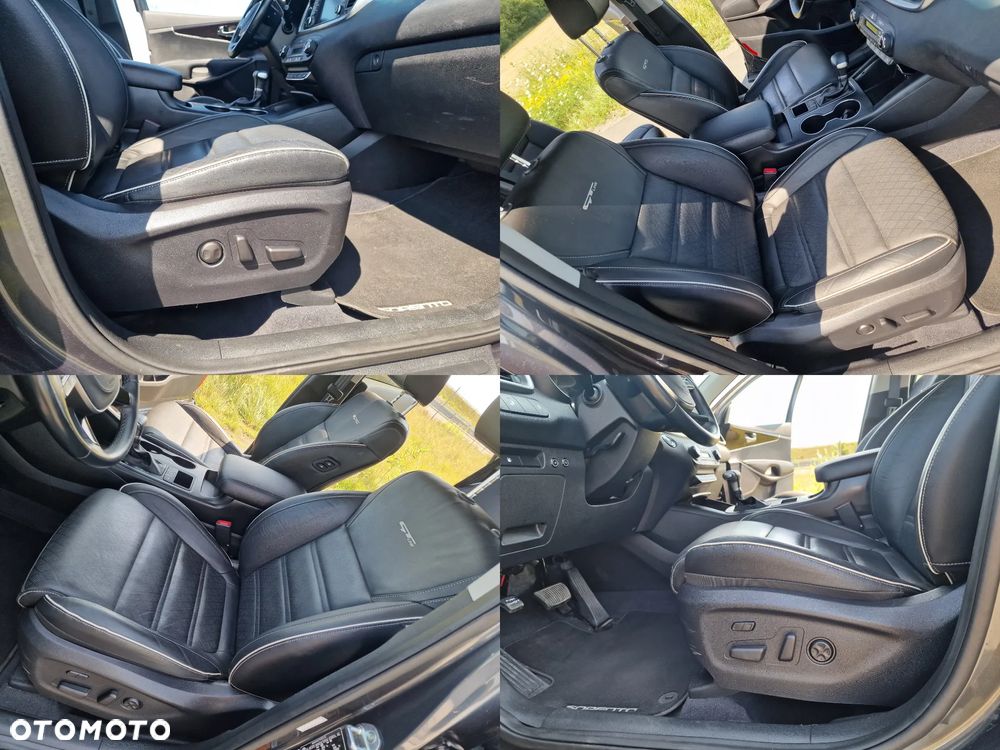 Kia Sorento - 26
