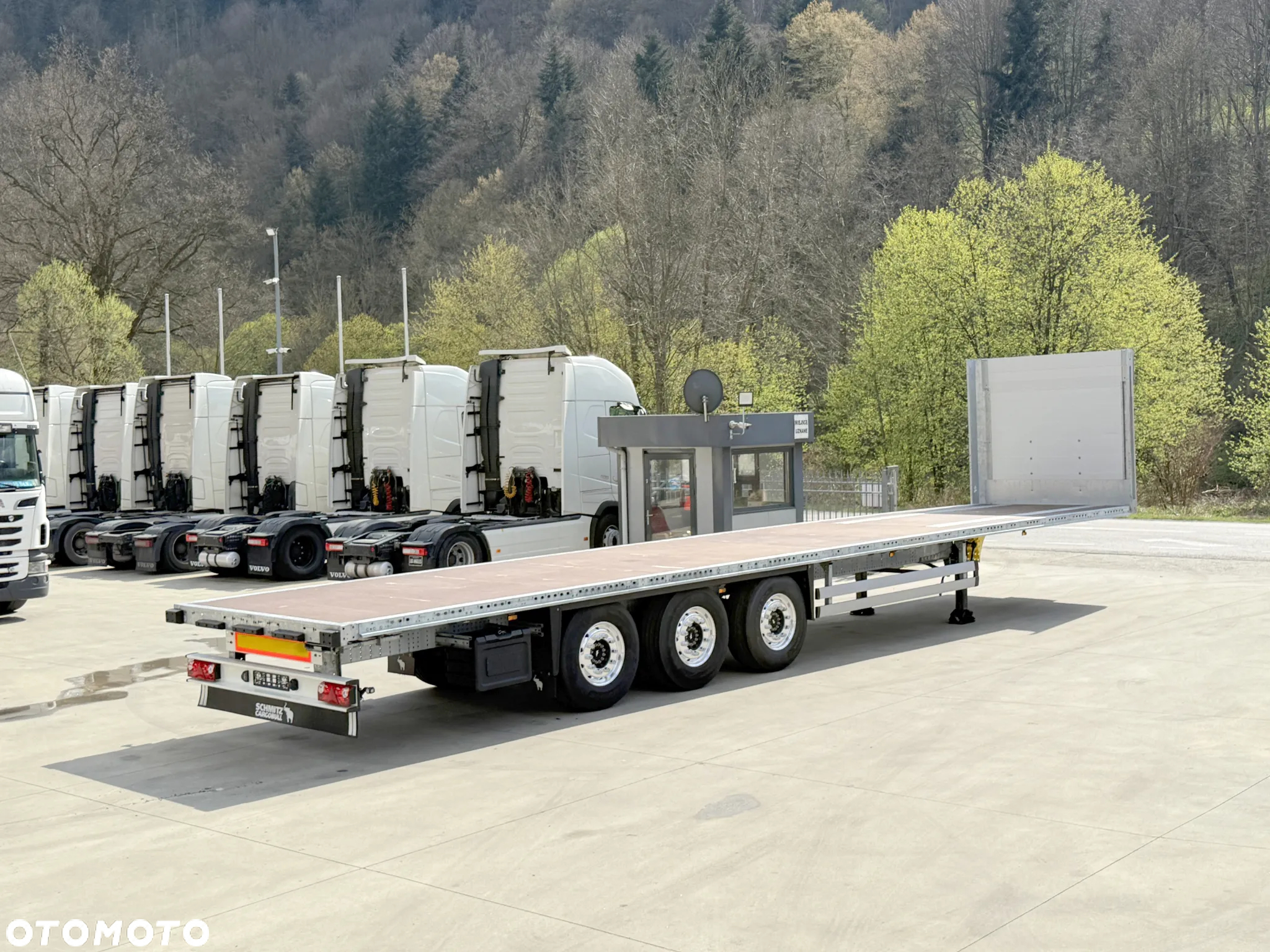 Schmitz Cargobull STANDARD - 5