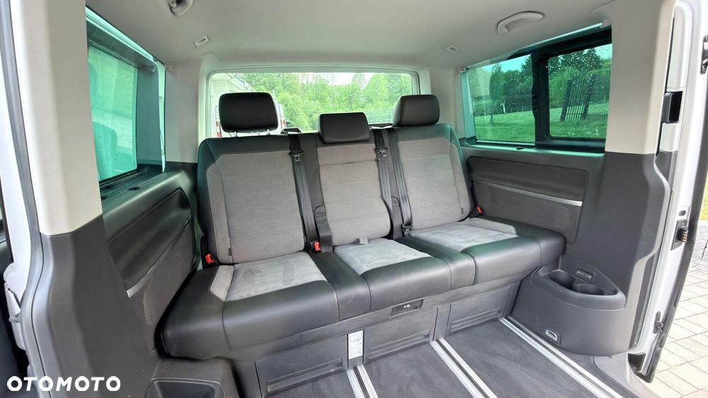 Volkswagen Multivan 2.0 TDI L1 Business - 32