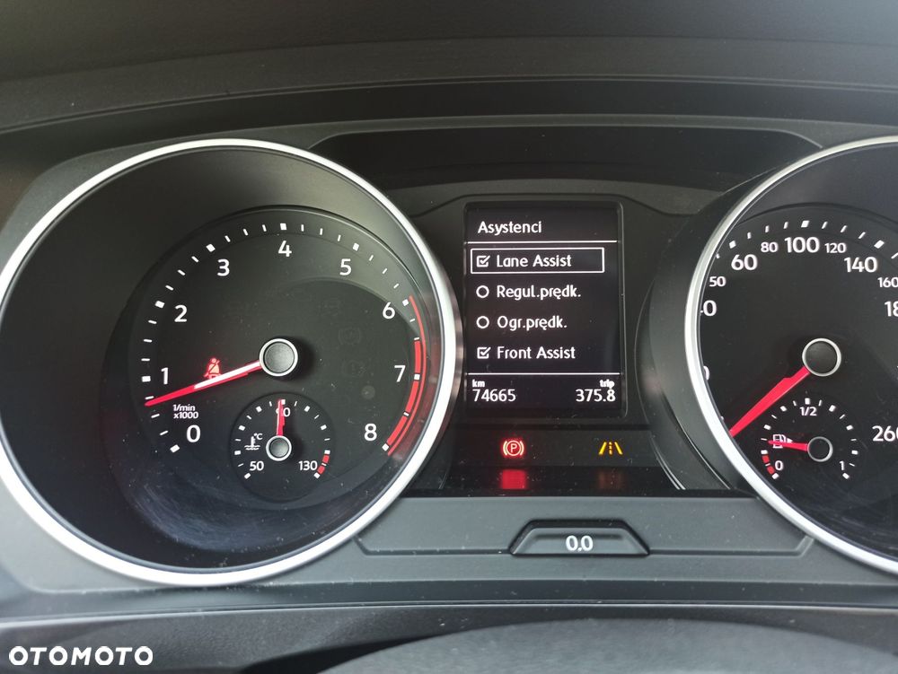 Volkswagen Tiguan - 18