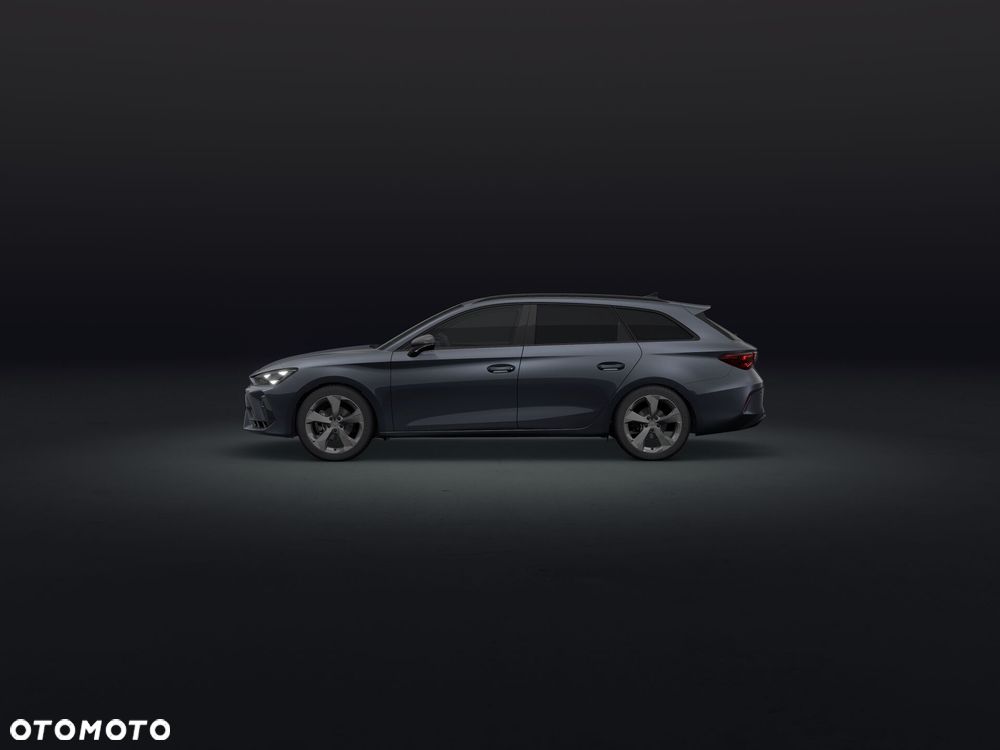 Cupra Leon Sportstourer 2.0 TDI DSG - 2