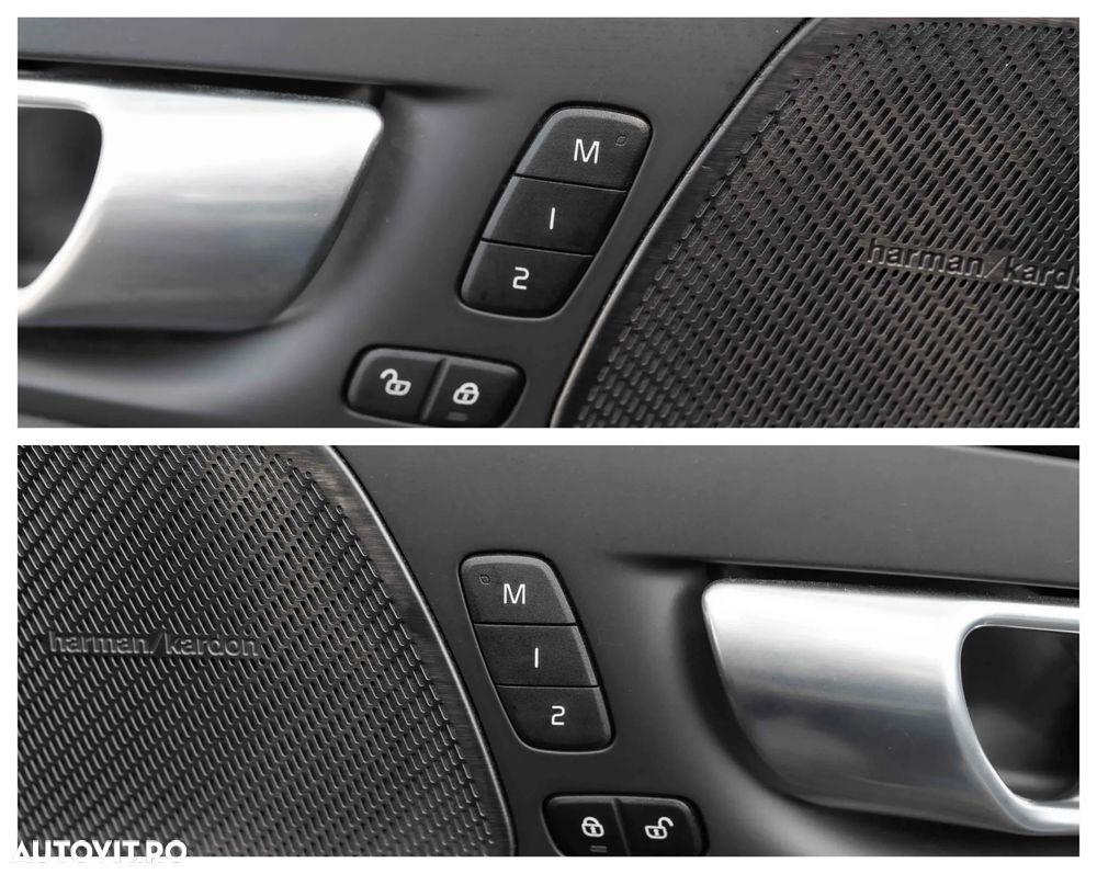 Volvo XC 60 B4 MHEV AT AWD Plus Dark - 22