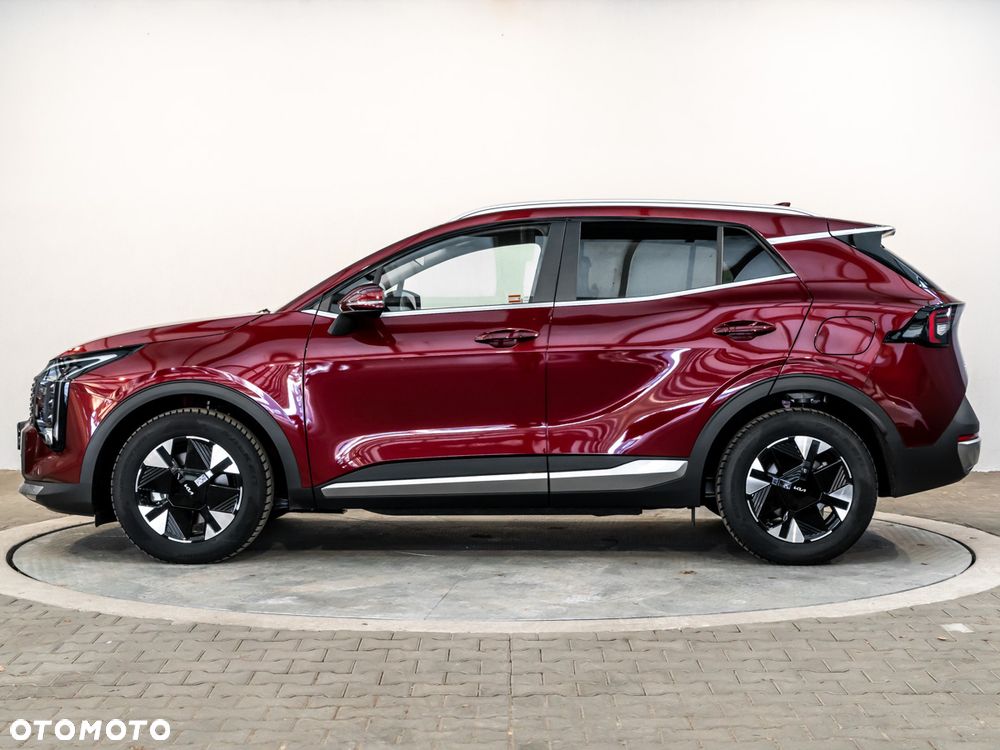 Kia Sportage 1.6 T-GDI L 2WD - 2