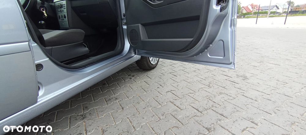 Opel Meriva 1.4 Enjoy - 9