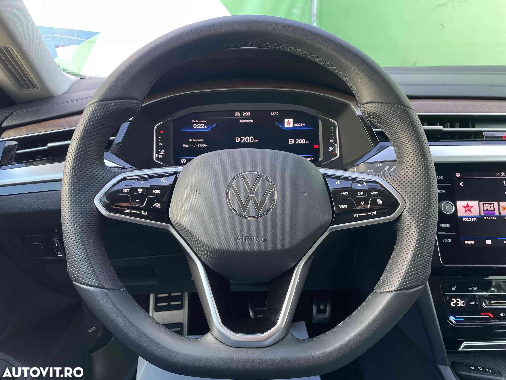 Volkswagen ARTEON - 9