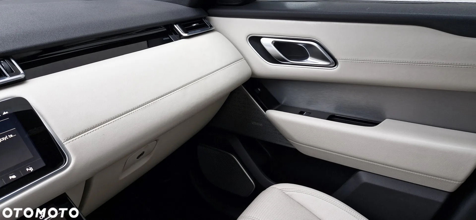 Land Rover Range Rover Velar 2.0 SD4 R-Dynamic SE - 20
