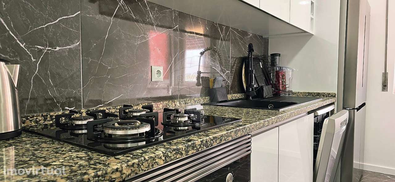 Apartamento T2 para venda - Grande imagem: 4/17