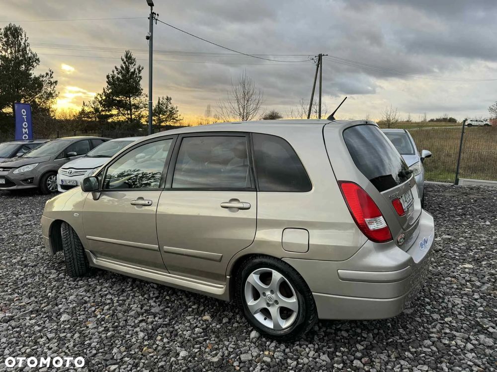 Suzuki Liana 1.6 Comfort - 7