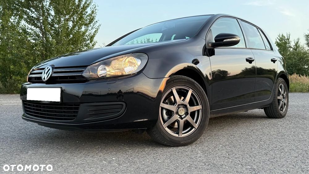 Volkswagen Golf 1.4 TSI Highline - 36