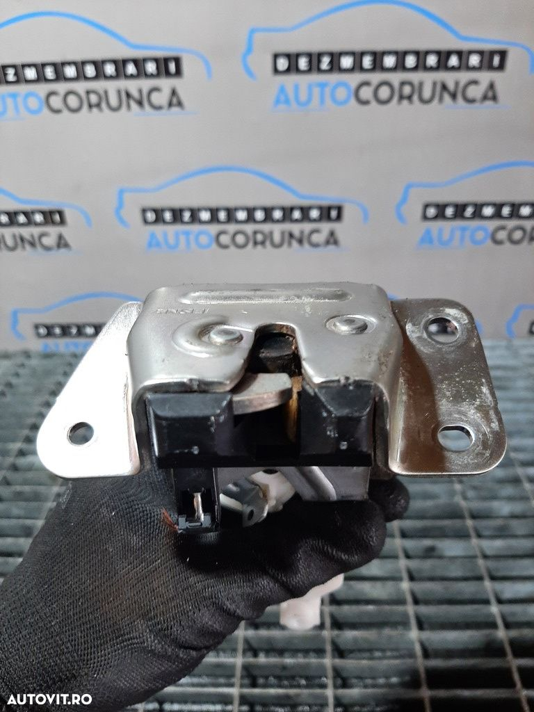 Broasca haion Mitsubishi ASX 2010 - 2012 SUV 4 Usi (715) - 3