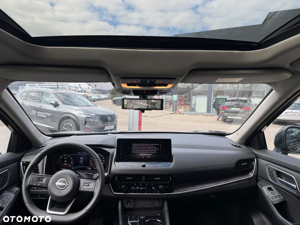 Nissan X-Trail 1.5 VC-T e-POWER Tekna e-4ORCE - 10