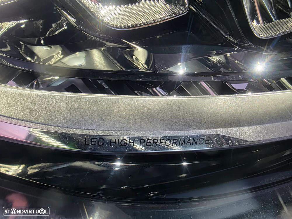 Mercedes-Benz C 300 de AMG Line - 27