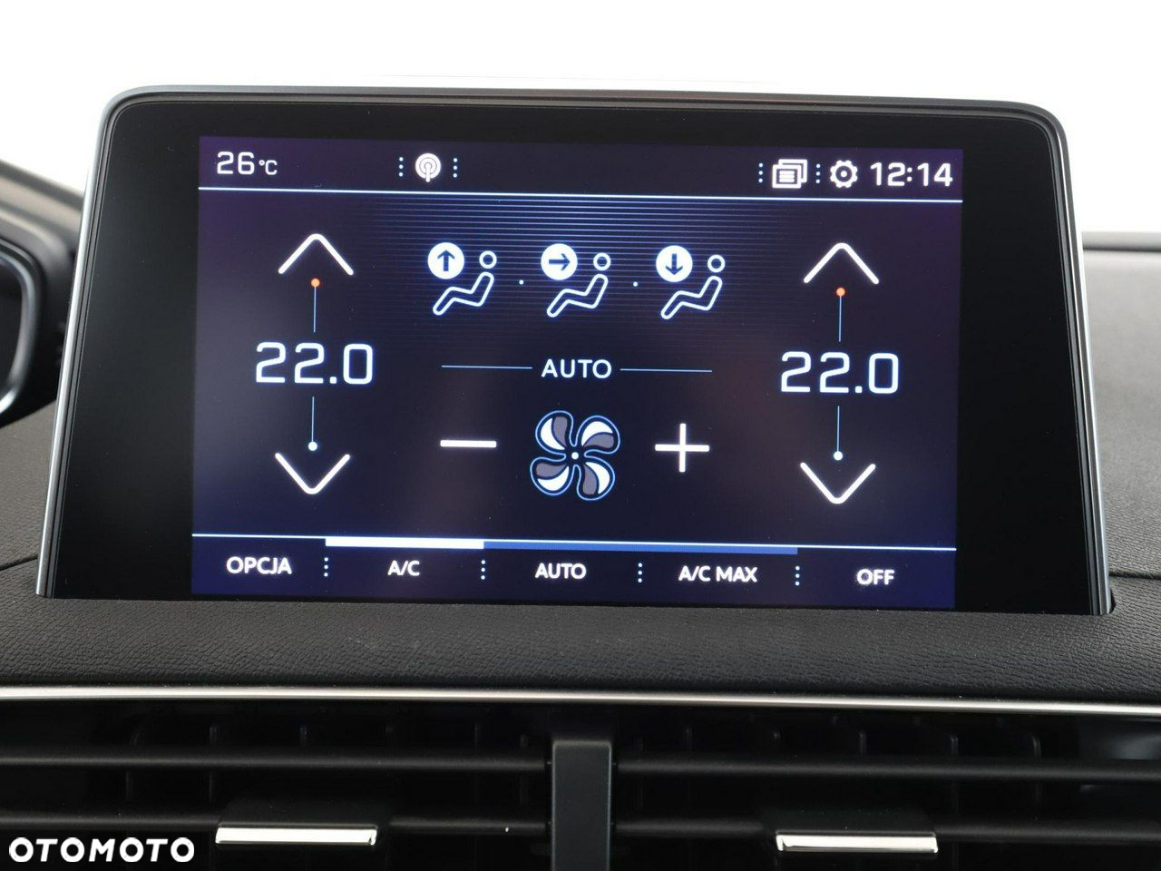 Peugeot 3008 1.2 PureTech Crossway S&S EAT6 - 25