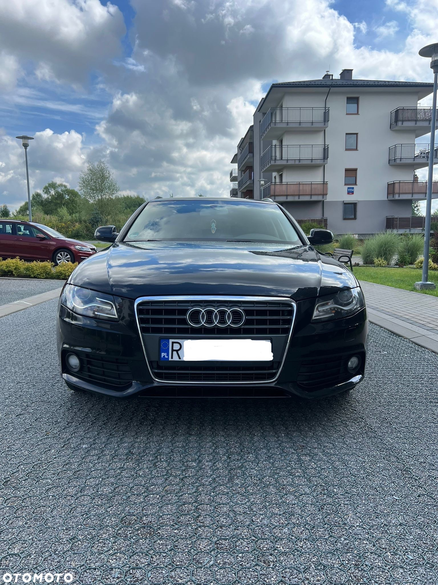 Audi A4 1.8 TFSI - 3