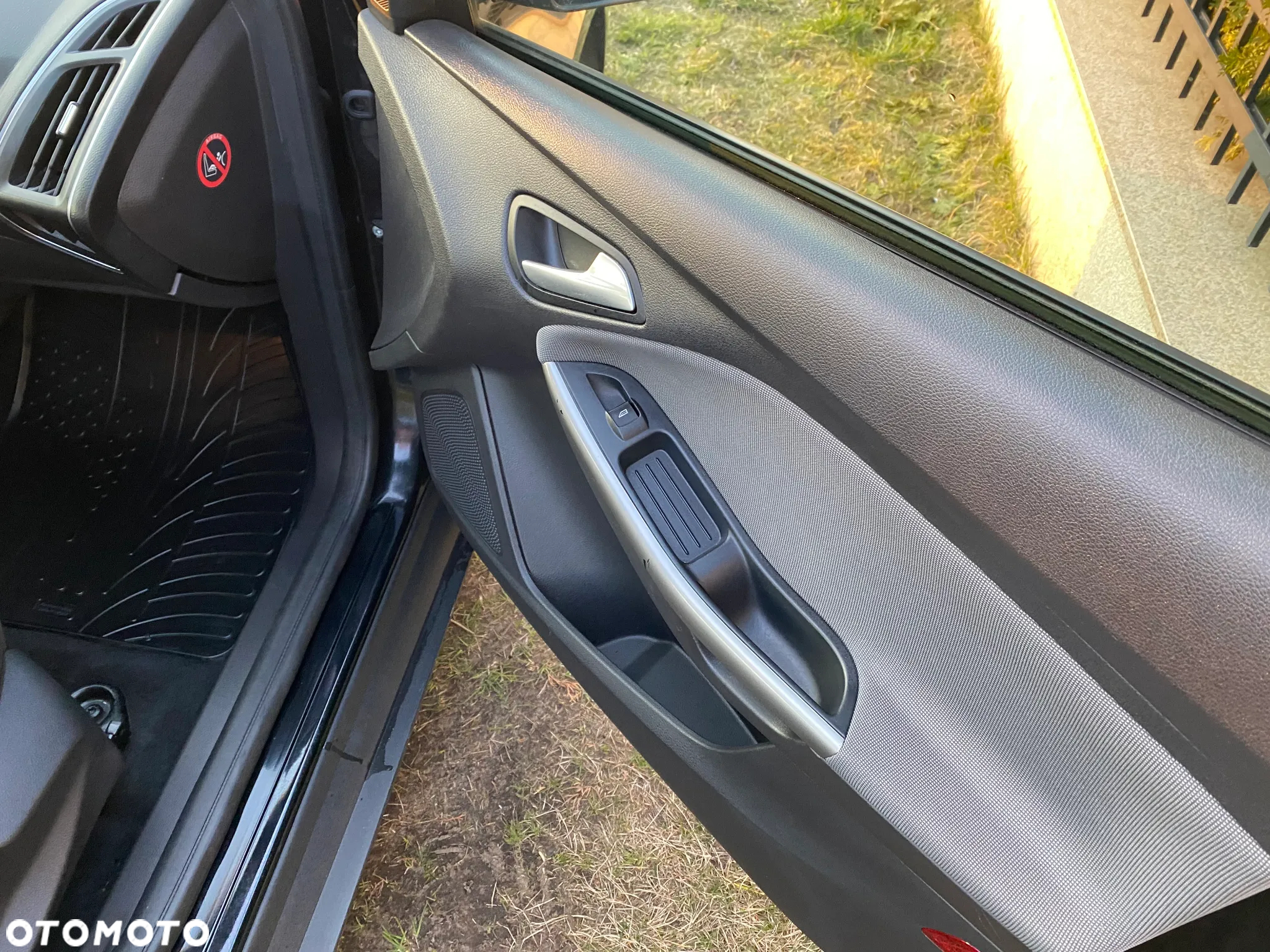 Ford Focus - 19