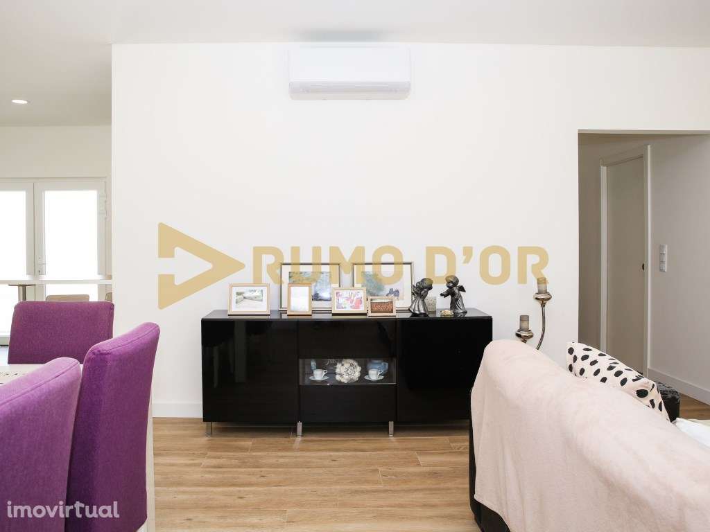 Moradia Unifamiliar Arruda dos Vinhos, T3 Exclusiva - Grande imagem: 2/60