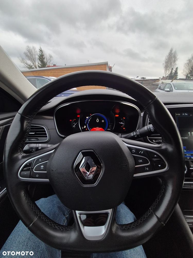 Renault Talisman BLUE dCi 160 EDC LIFE - 29