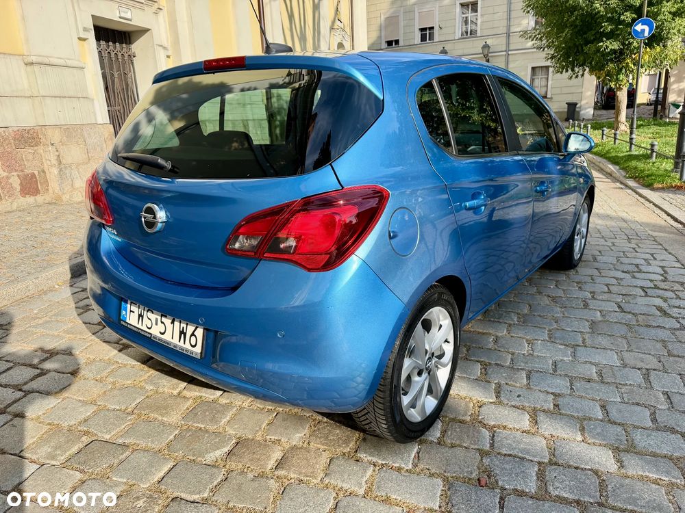 Opel Corsa 1.4 Innovation - 5