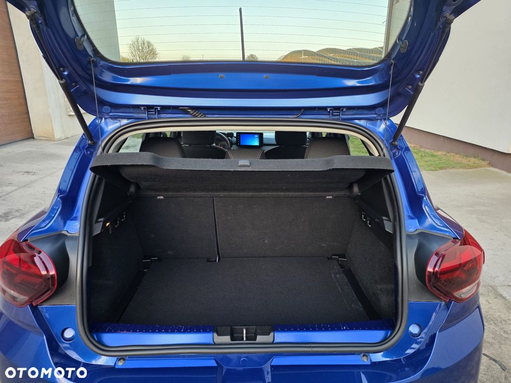 Dacia Sandero TCe 90 Expression - 11