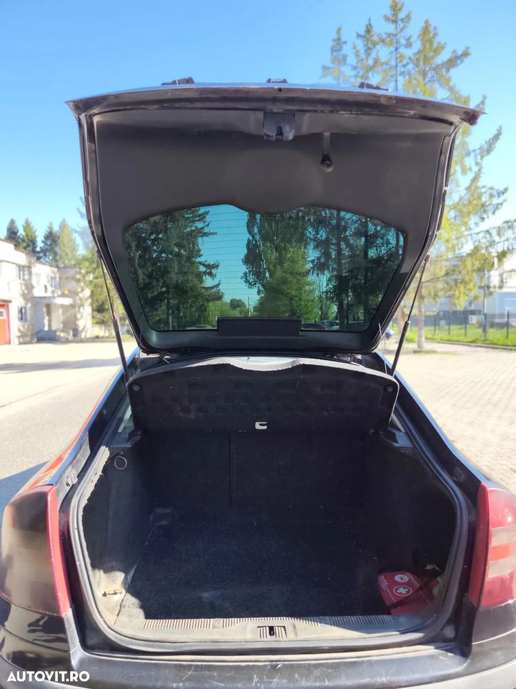Skoda Octavia 1.9 TDI Classic - 3