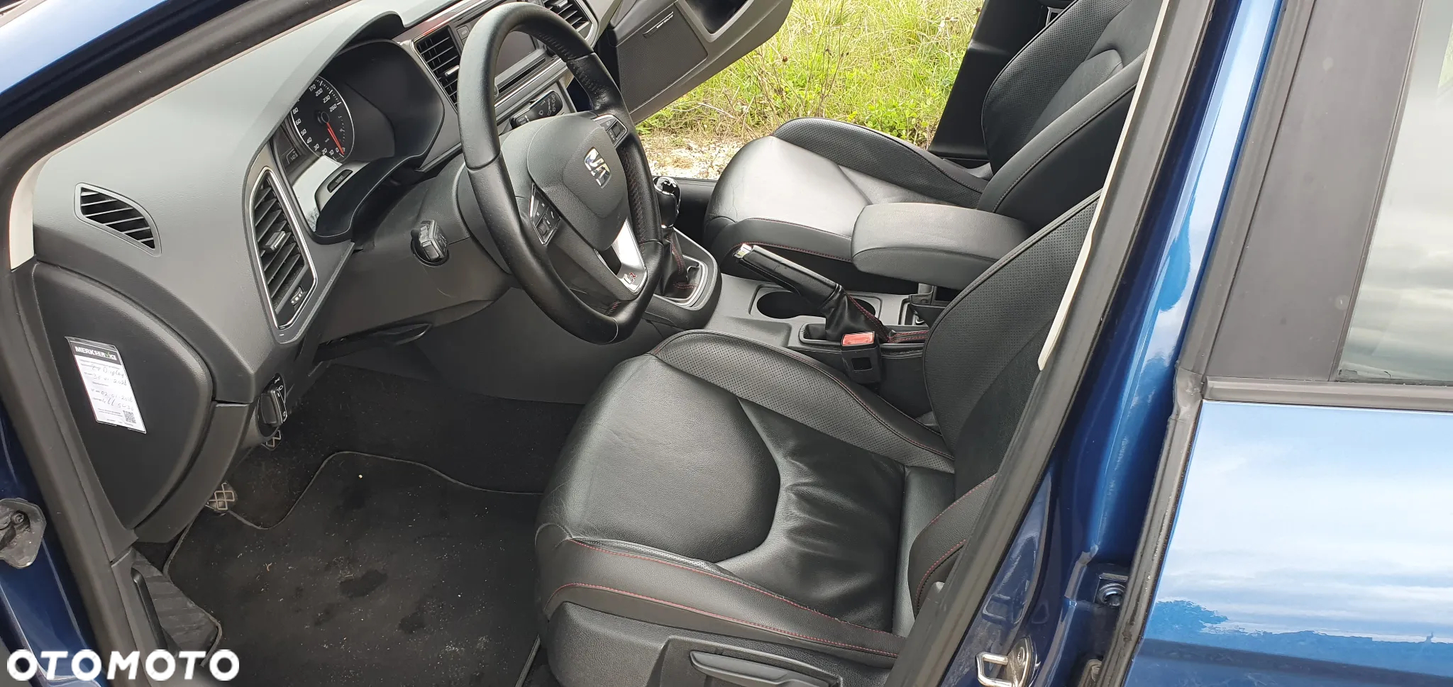 Seat Leon ST 2.0 TDI Start&Stop FR - 12