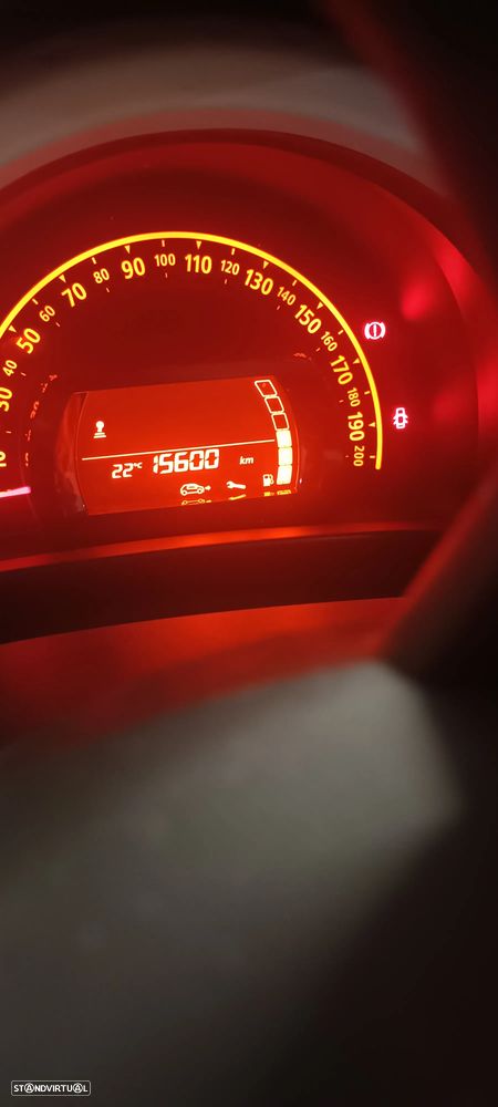 Renault Twingo 1.0 SCe Night&Day - 13
