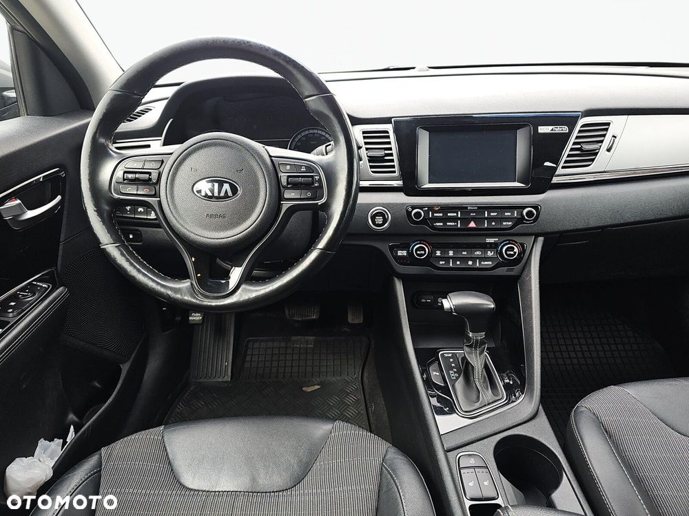 Kia Niro - 13