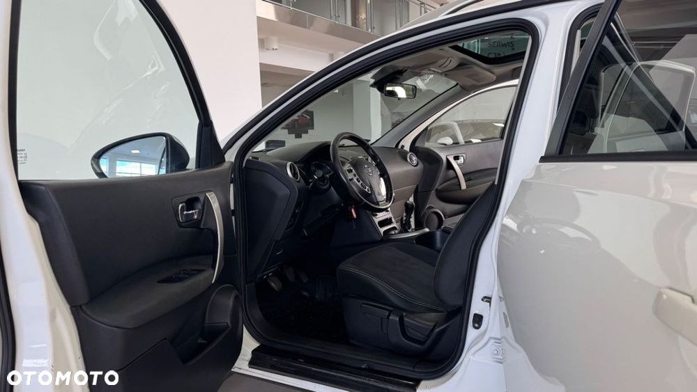 Nissan Qashqai+2 1.5 dCi DPF tekna - 18