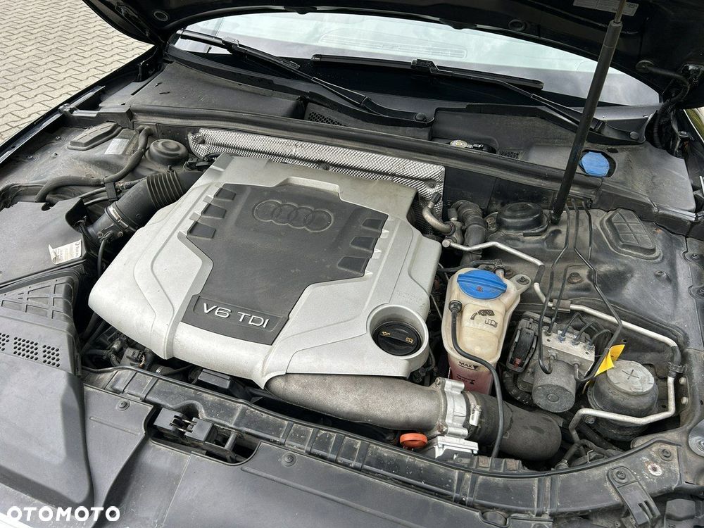 Audi A5 Coupé - 28