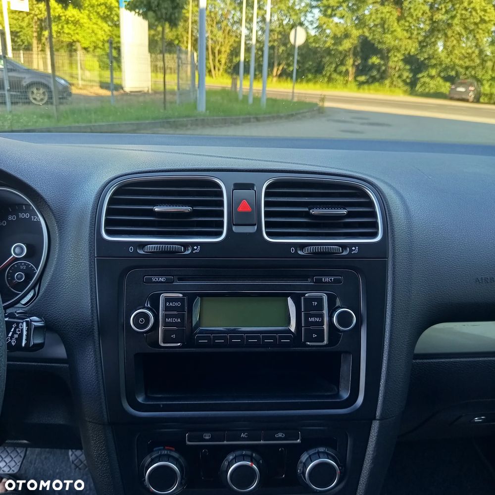 Volkswagen Golf 1.4 Style - 18