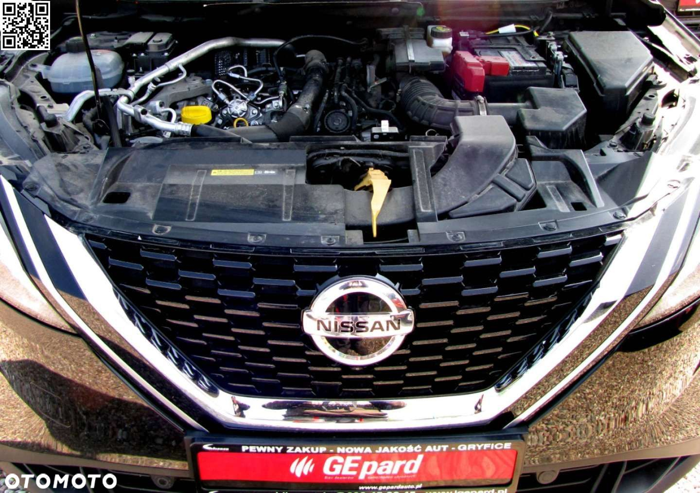 Nissan Qashqai 1.3 DIG-T mHEV N-Connecta - 31