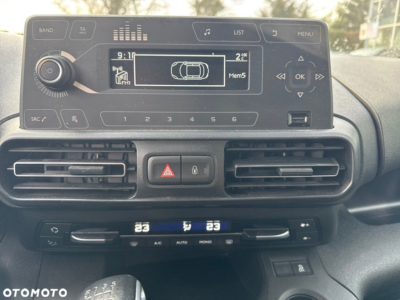 Citroën Berlingo XL 1.5 BlueHDI Feel - 13