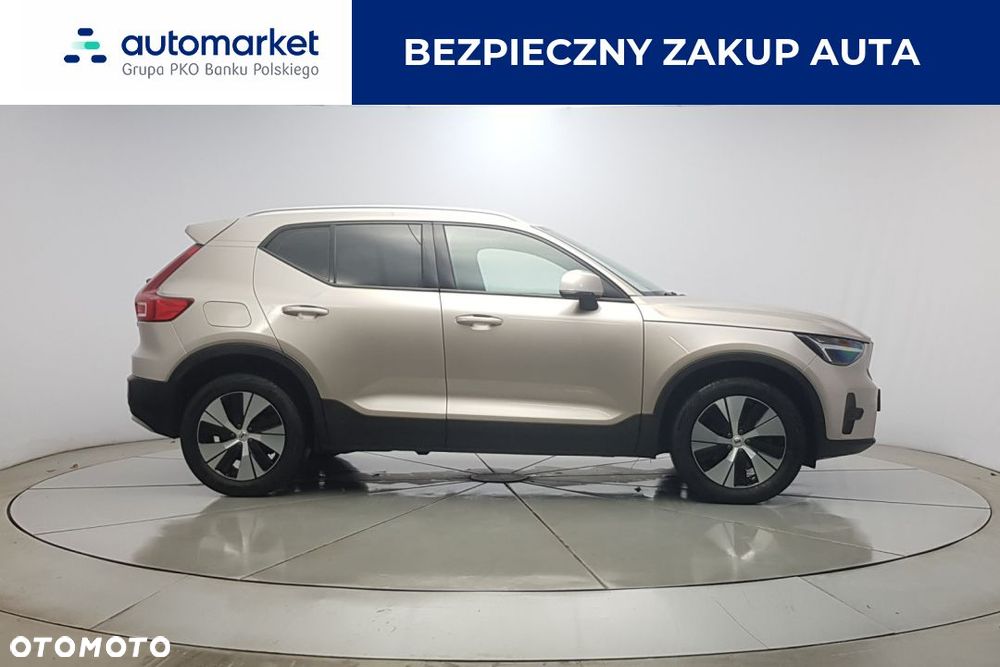 Volvo XC 40 B3 Core - 8
