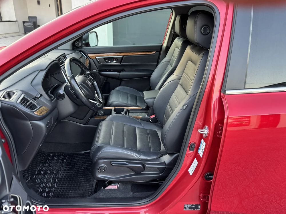 Honda CR-V 2.0 i-MMD Lifestyle (Honda Connect+) - 28
