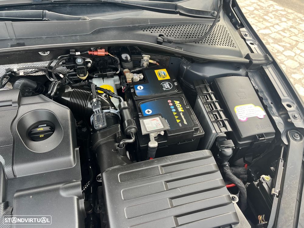 VW Golf Variant 1.6 TDi Trendline - 11