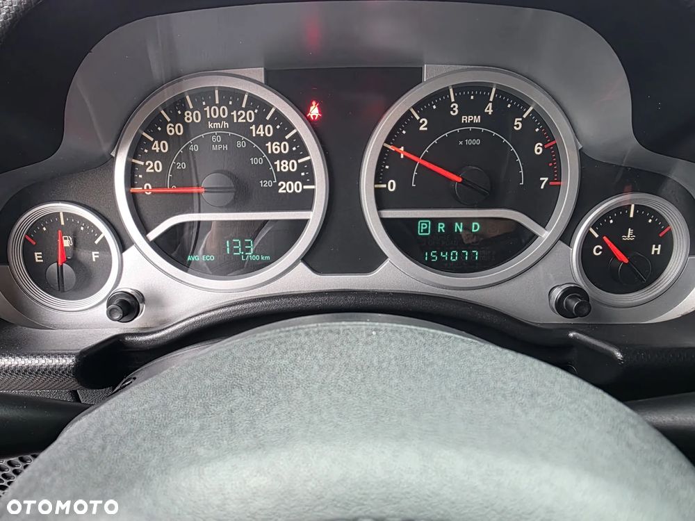 Jeep Wrangler - 10