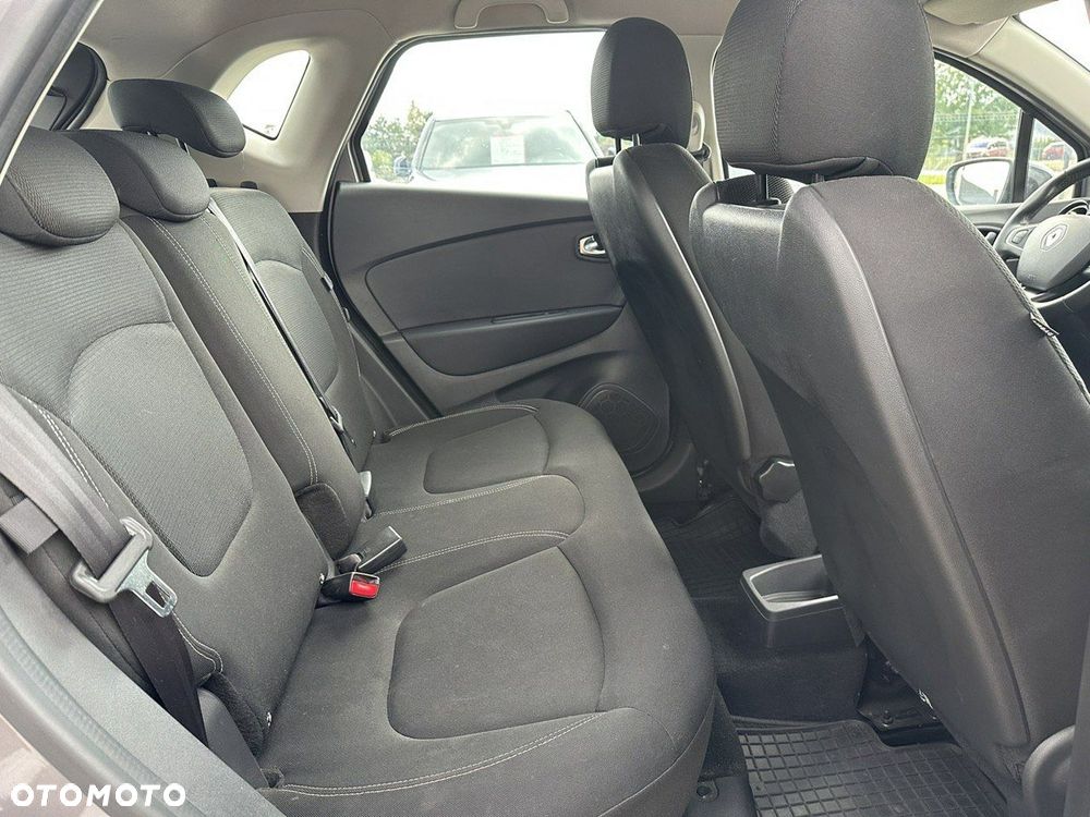 Renault Captur ENERGY dCi 90 Start&Stop Intens - 21