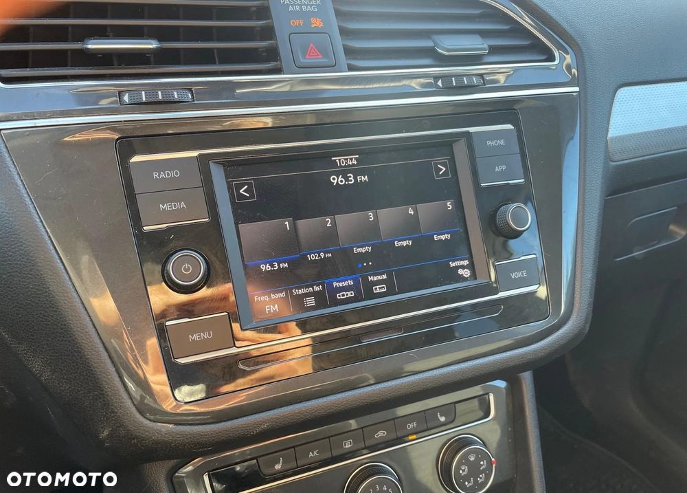 Volkswagen Tiguan Allspace - 13