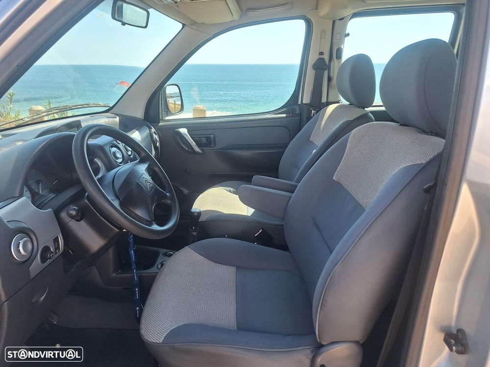 Citroën Berlingo 1.4i Rio Grande - 9