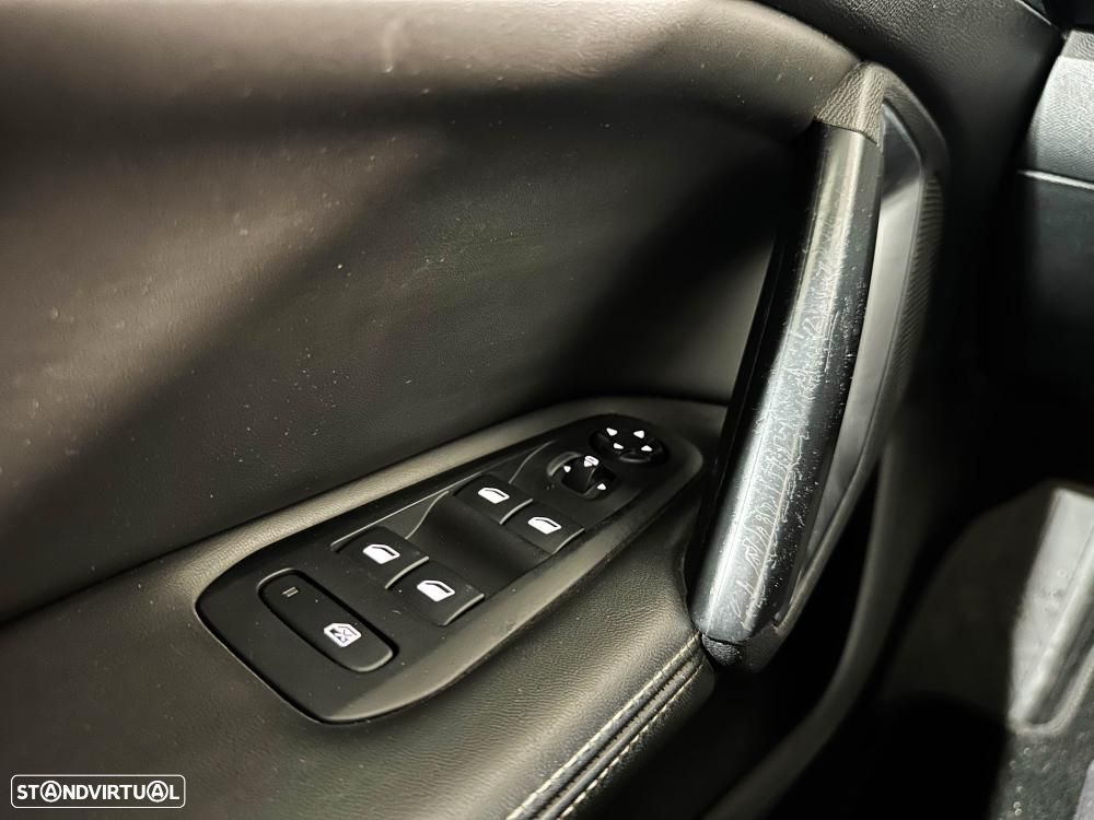 Peugeot 308 BlueHDi FAP 120 EAT6 Stop&Start GT-Line Edition - 53