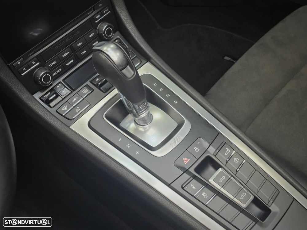 Porsche 718 Boxster 2.0 PDK — fotografia 12