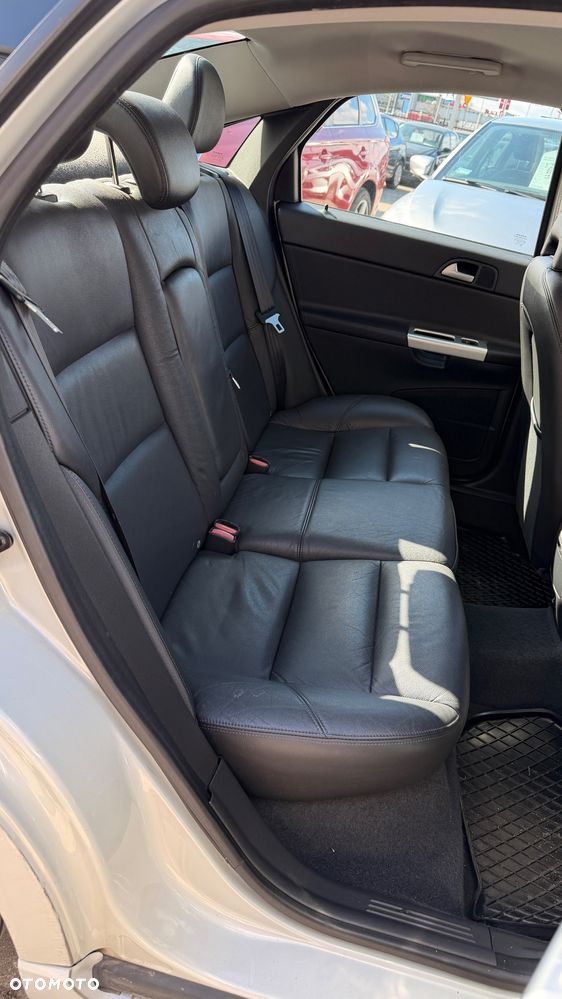 Volvo S40 DPF D2 Summum - 10