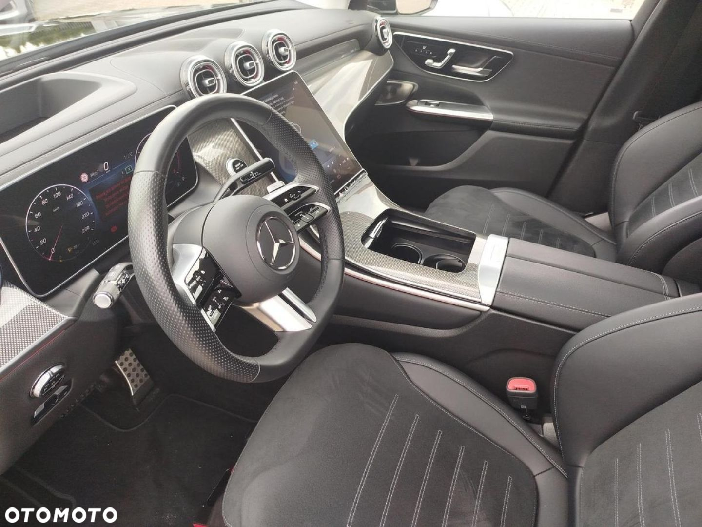 Mercedes-Benz CLC - 10