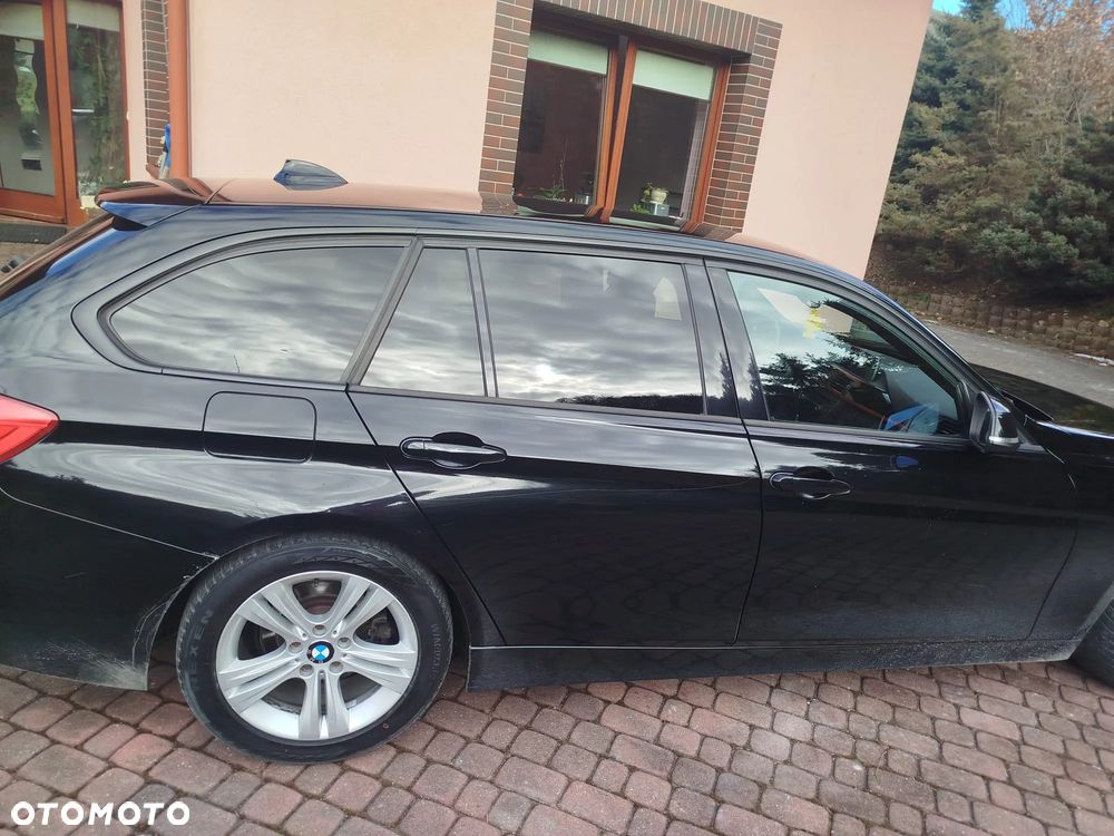 BMW Seria 3 - 10