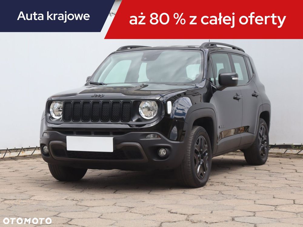 Jeep Renegade - 3