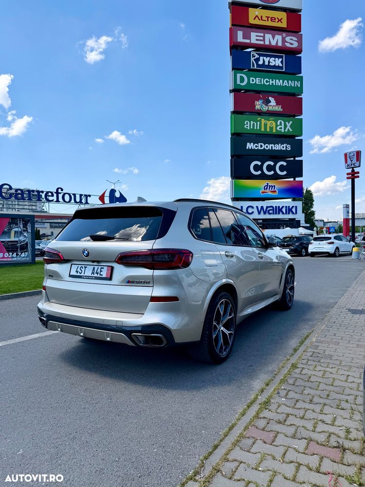 BMW X5 M - 5